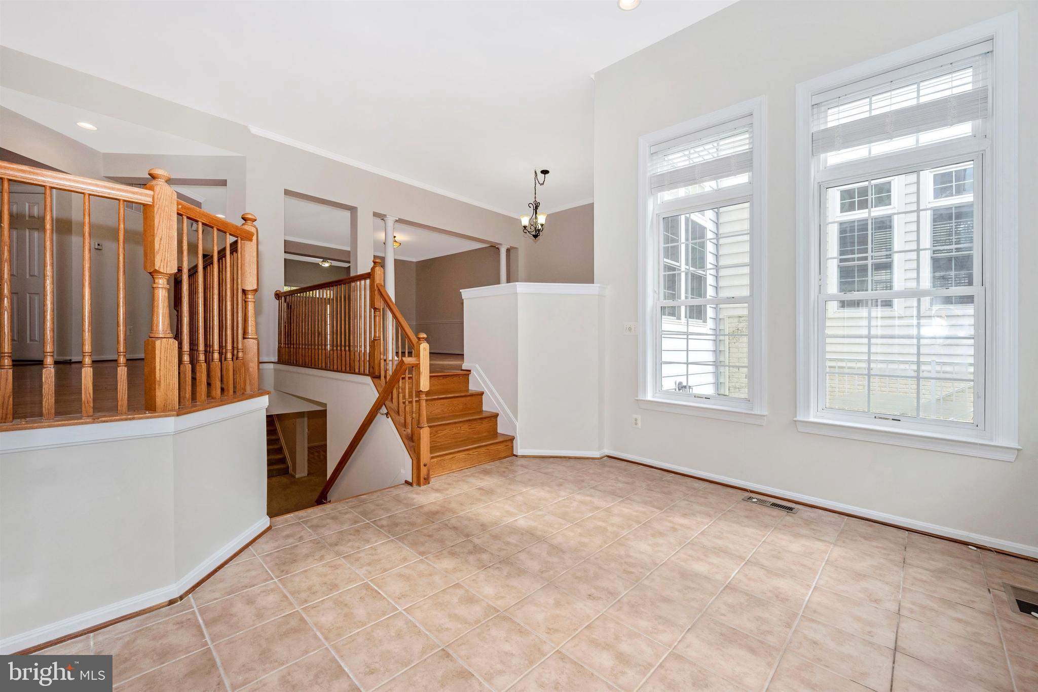 1510 Rising Ridge Road Mount Airy, MD 21771 - Photo 12 of 40 Breakfast Area