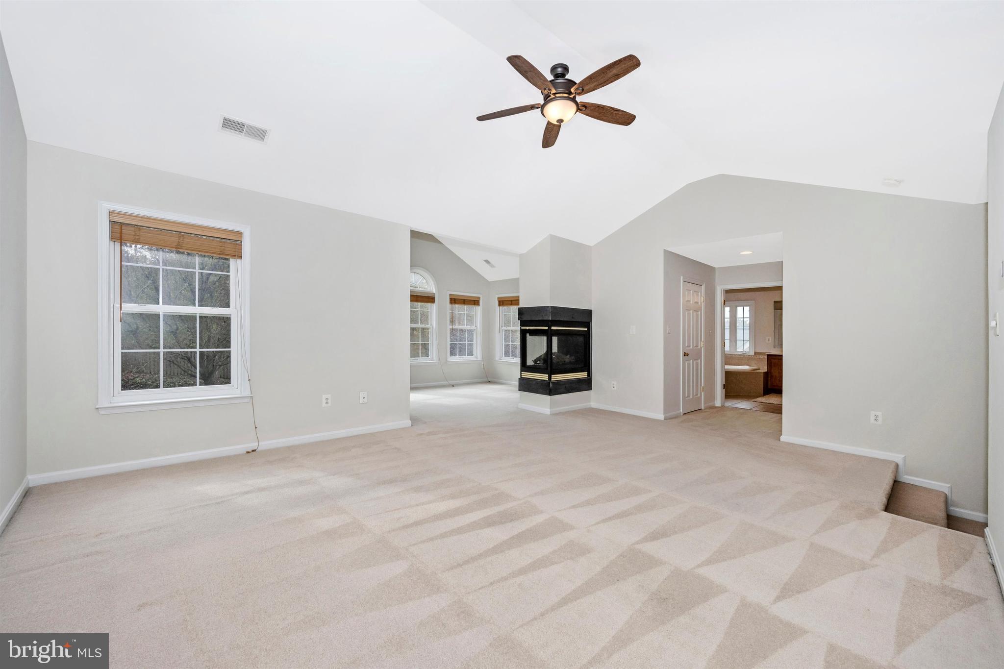 1510 Rising Ridge Road Mount Airy, MD 21771 - Photo 14 of 40 Master Room