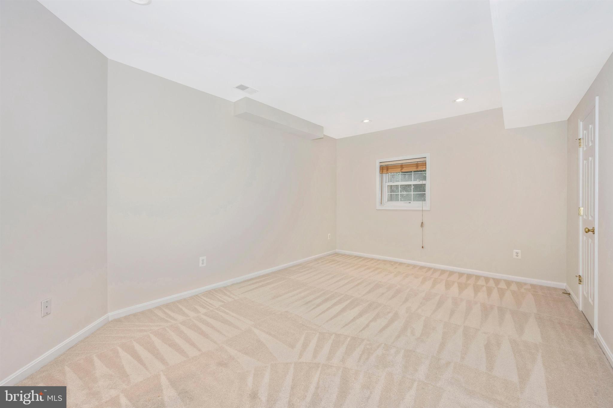 1510 Rising Ridge Road Mount Airy, MD 21771 - Photo 29 of 40 Basement