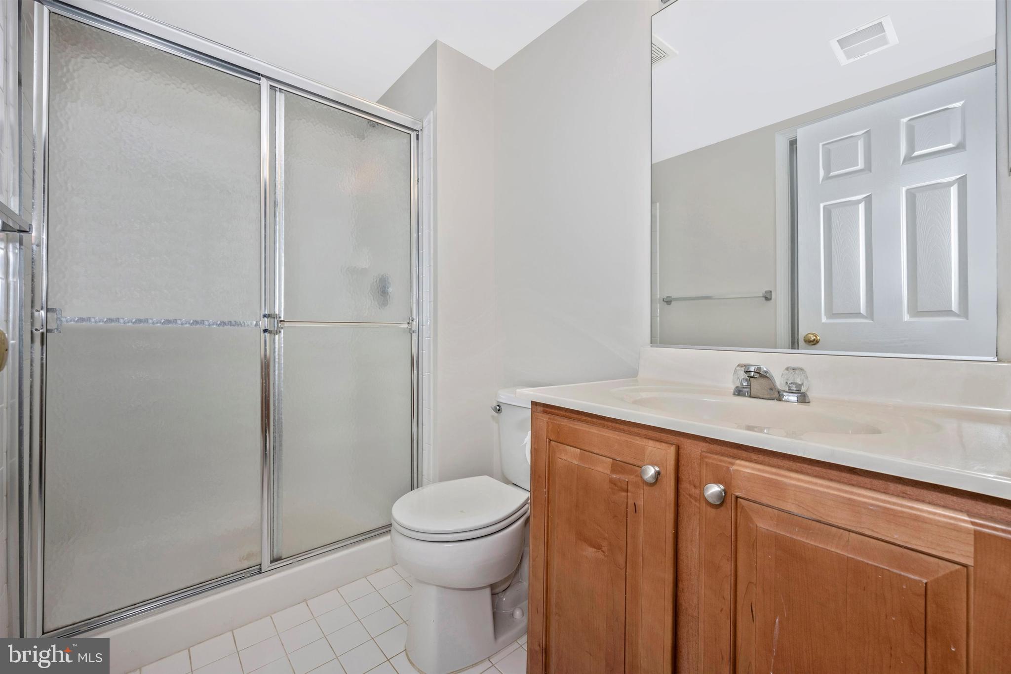 1510 Rising Ridge Road Mount Airy, MD 21771 - Photo 30 of 40 Bathroom in basement