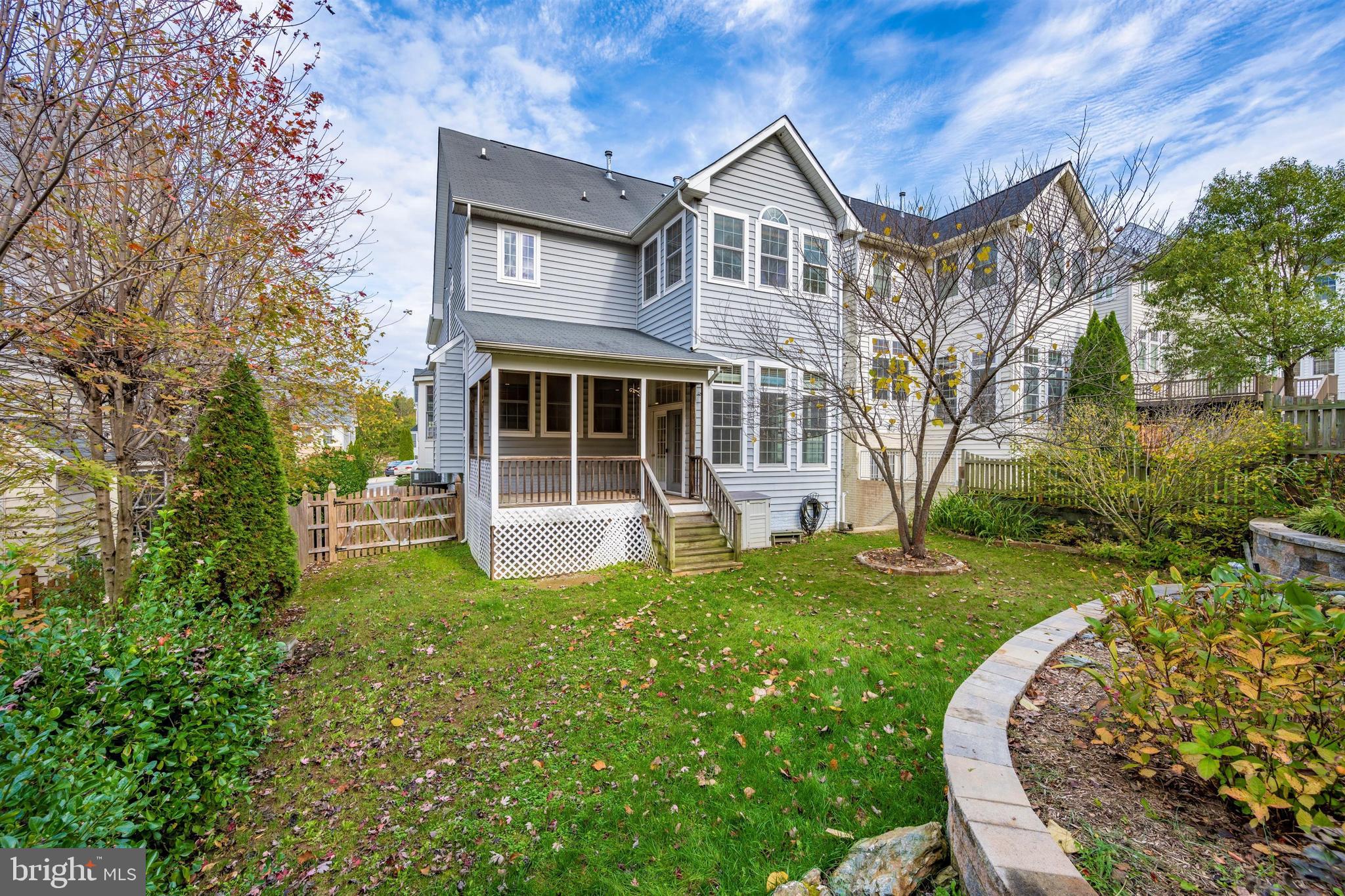 1510 Rising Ridge Road Mount Airy, MD 21771 - Photo 34 of 40 Gallery Image 34