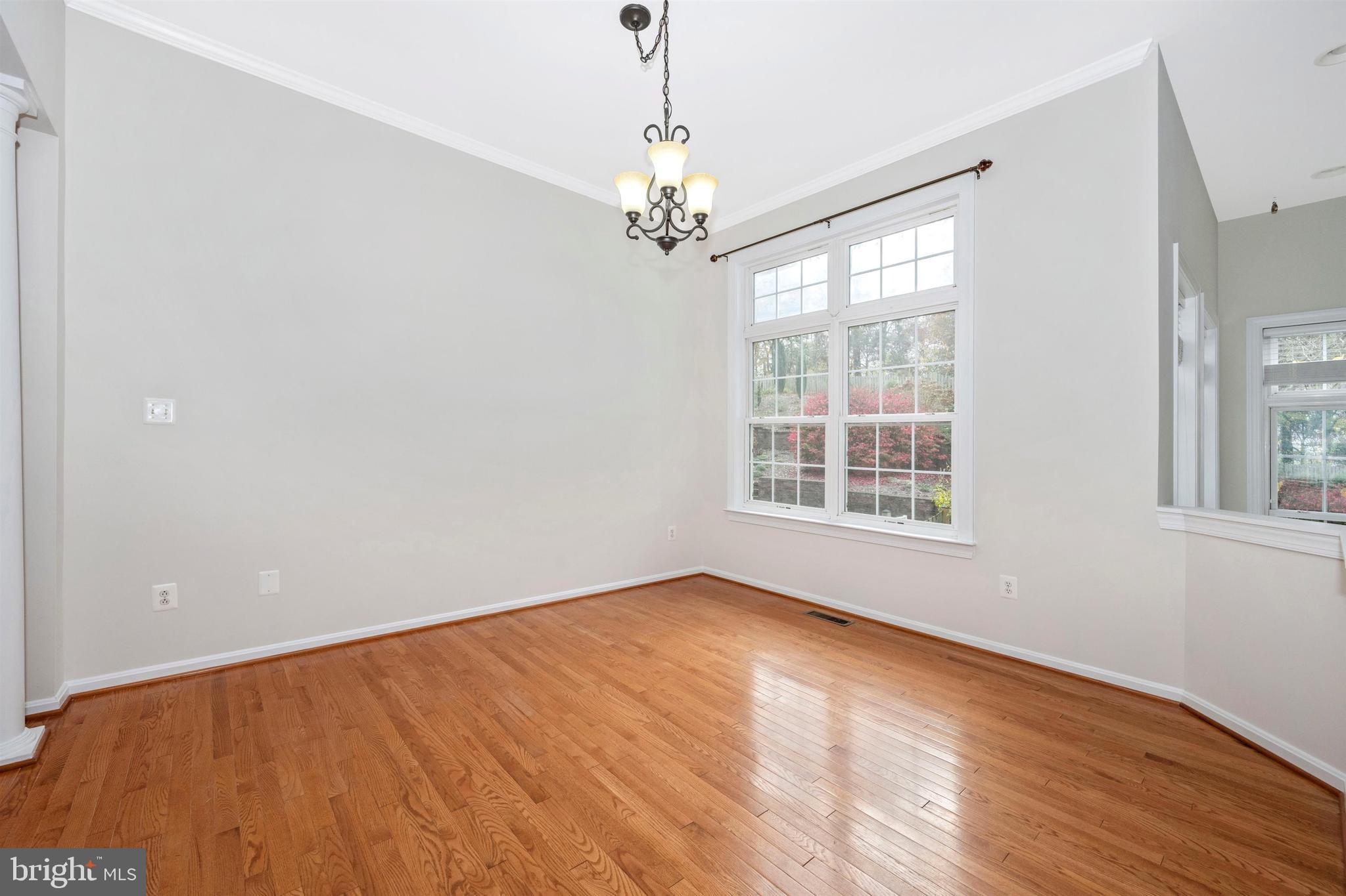 1510 Rising Ridge Road Mount Airy, MD 21771 - Photo 5 of 40 Dining Room