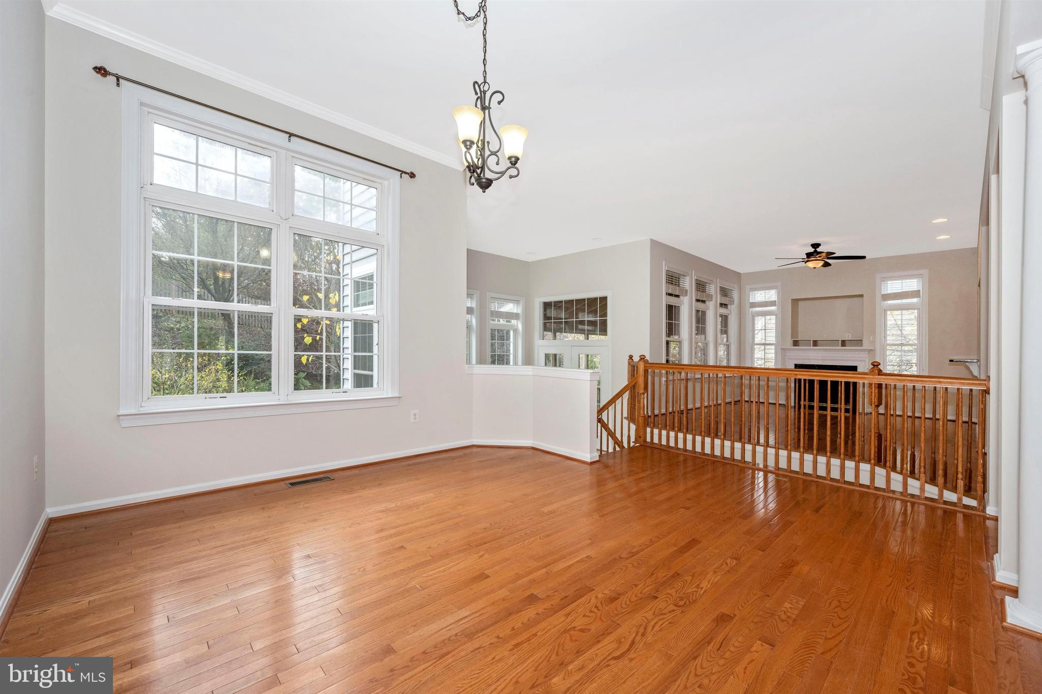 1510 Rising Ridge Road Mount Airy, MD 21771 - Photo 6 of 40 Dining Room