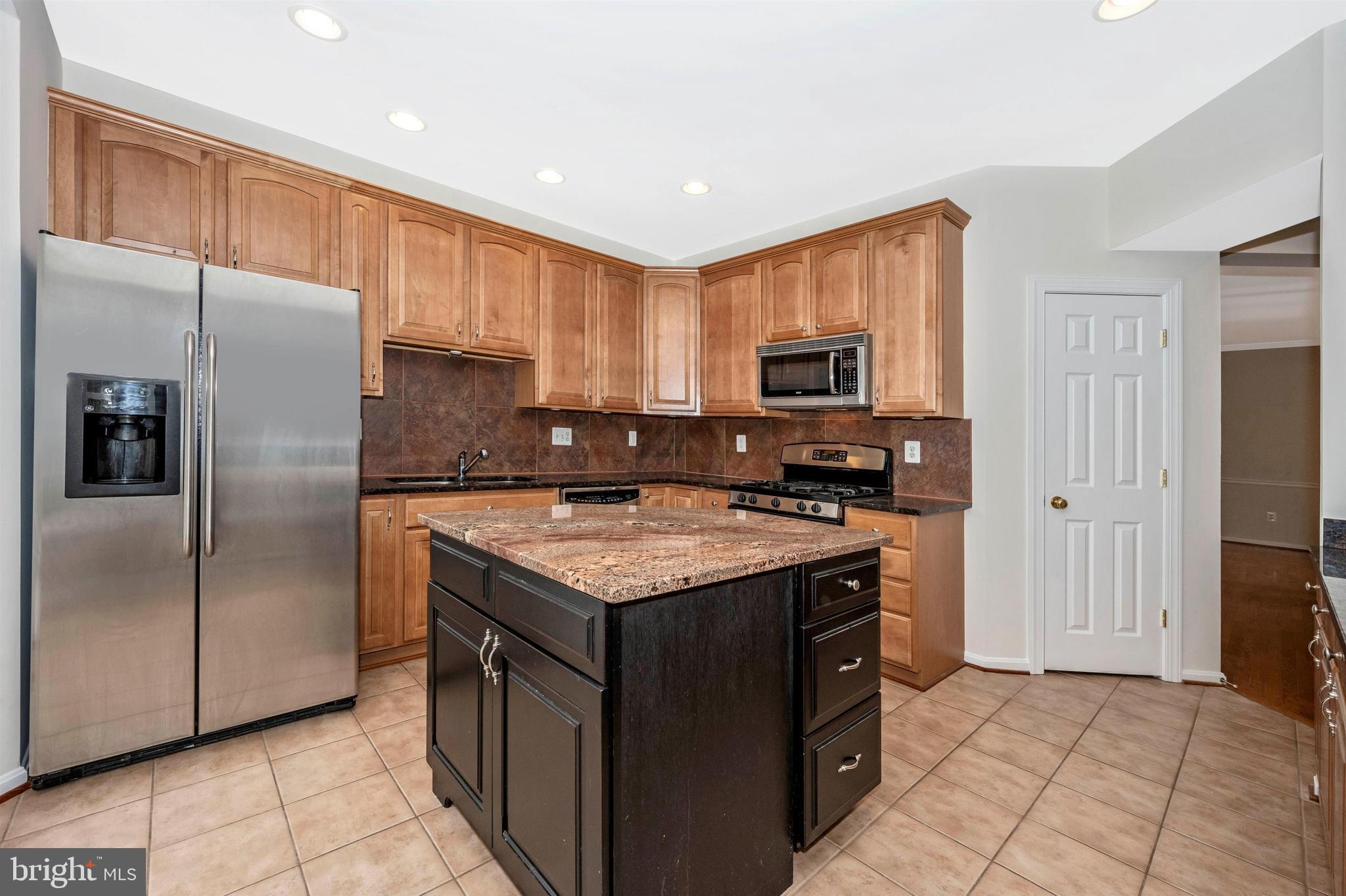 1510 Rising Ridge Road Mount Airy, MD 21771 - Photo 7 of 40 Kitchen