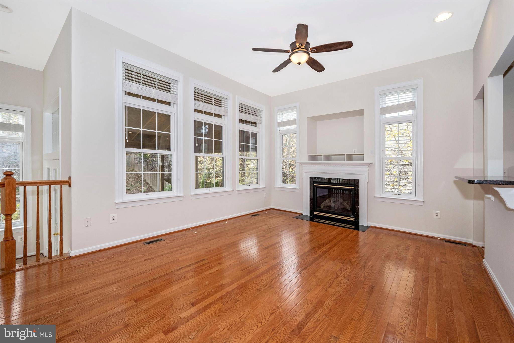 1510 Rising Ridge Road Mount Airy, MD 21771 - Photo 9 of 40 Family Room
