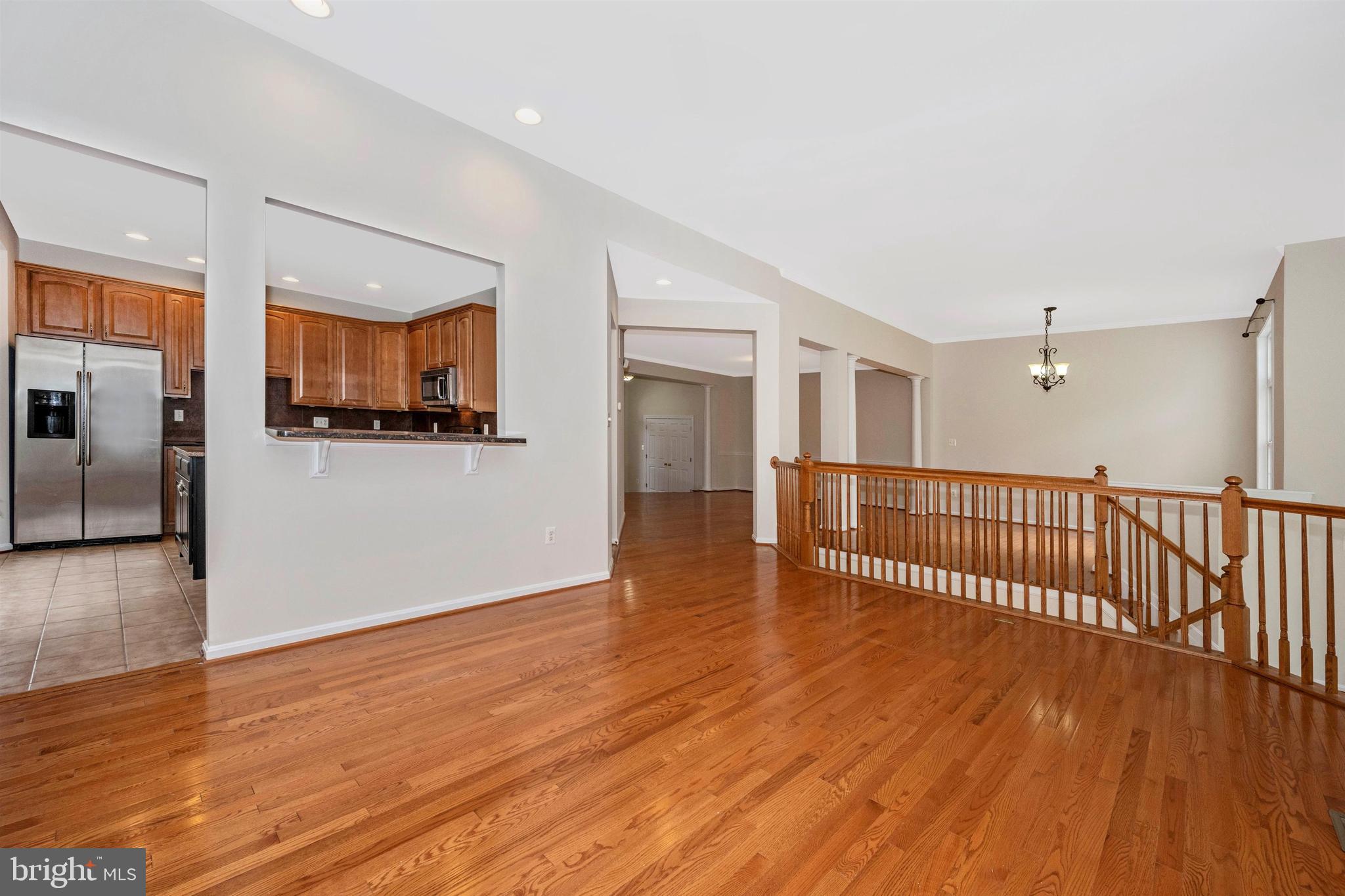 1510 Rising Ridge Road Mount Airy, MD 21771 - Photo 10 of 40 Family Room