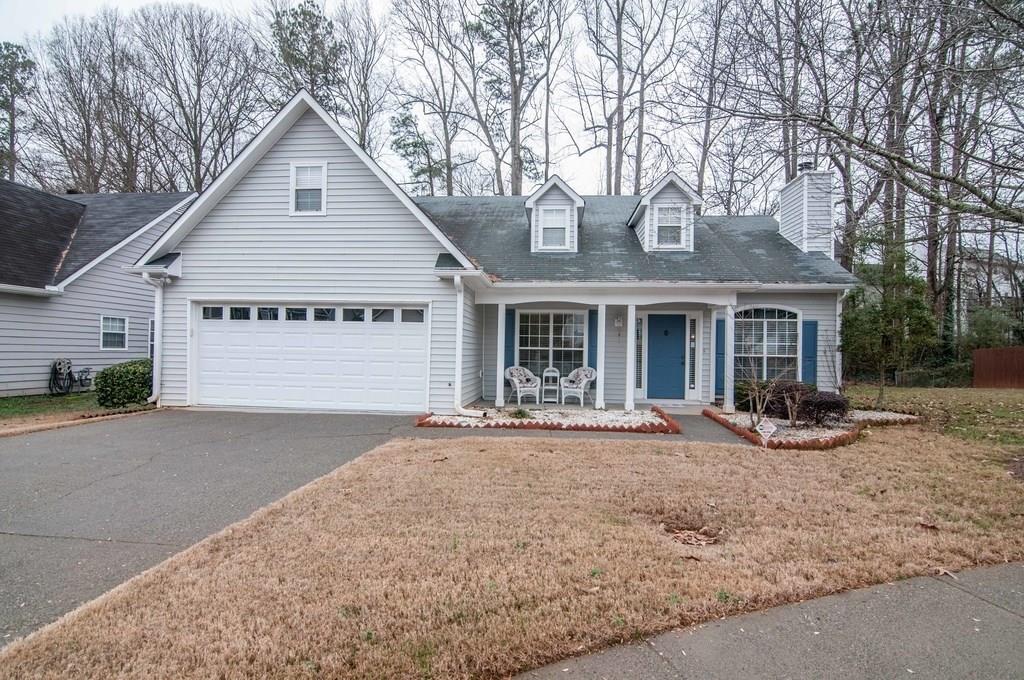 697 Bostonian Way Southwest Lawrenceville, GA 30046 - Photo 1 of 1