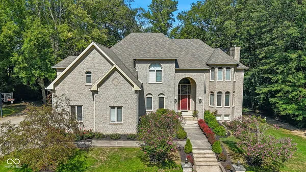 $875,000 | 5300 West Autumn Springs Court, Muncie, IN 47304