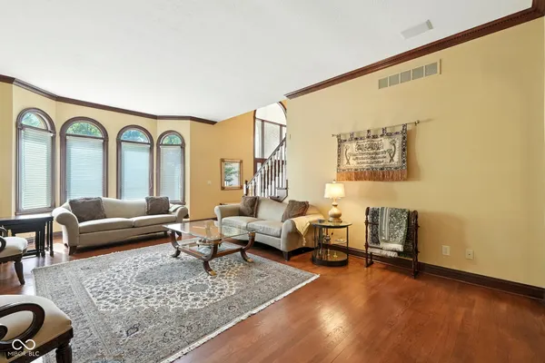 $875,000 | 5300 West Autumn Springs Court, Muncie, IN 47304