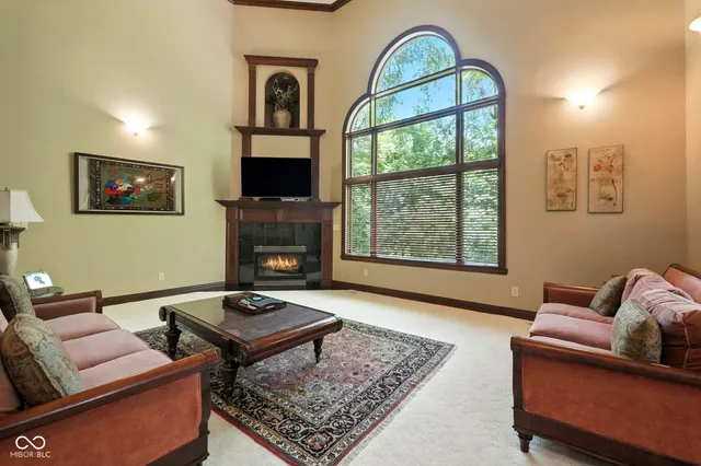 $875,000 | 5300 West Autumn Springs Court, Muncie, IN 47304