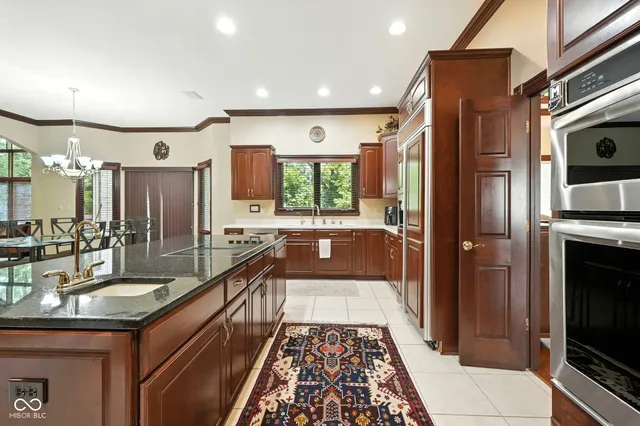 $875,000 | 5300 West Autumn Springs Court, Muncie, IN 47304