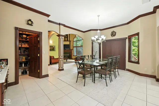 $875,000 | 5300 West Autumn Springs Court, Muncie, IN 47304