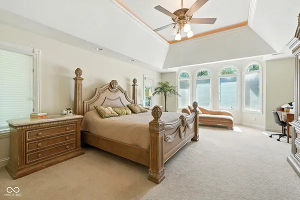 $875,000 | 5300 West Autumn Springs Court, Muncie, IN 47304