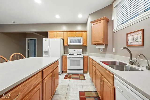 $875,000 | 5300 West Autumn Springs Court, Muncie, IN 47304