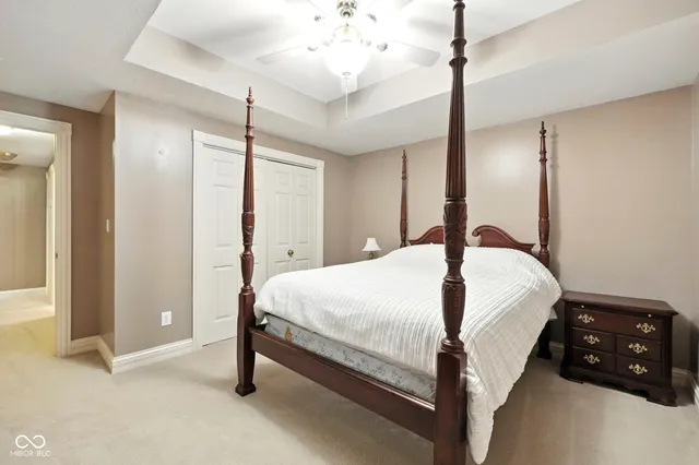 $875,000 | 5300 West Autumn Springs Court, Muncie, IN 47304