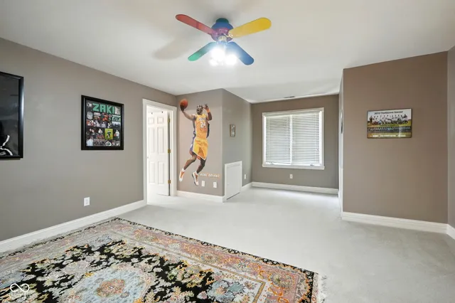 $875,000 | 5300 West Autumn Springs Court, Muncie, IN 47304