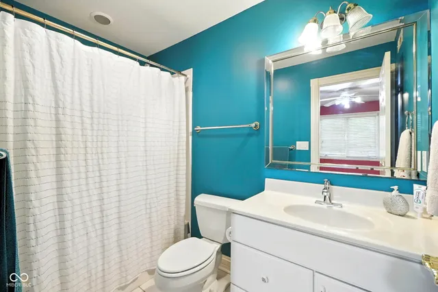 $875,000 | 5300 West Autumn Springs Court, Muncie, IN 47304