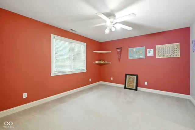 $875,000 | 5300 West Autumn Springs Court, Muncie, IN 47304