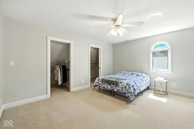 $875,000 | 5300 West Autumn Springs Court, Muncie, IN 47304