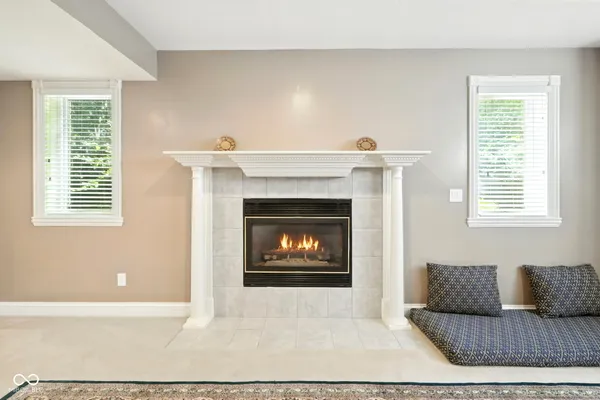 $875,000 | 5300 West Autumn Springs Court, Muncie, IN 47304