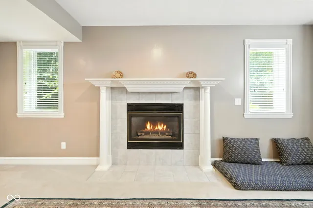 $875,000 | 5300 West Autumn Springs Court, Muncie, IN 47304