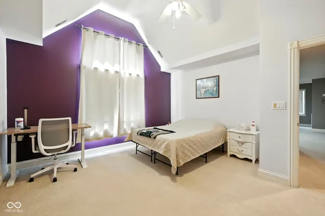 $875,000 | 5300 West Autumn Springs Court, Muncie, IN 47304