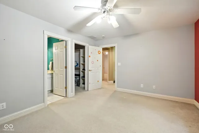 $875,000 | 5300 West Autumn Springs Court, Muncie, IN 47304