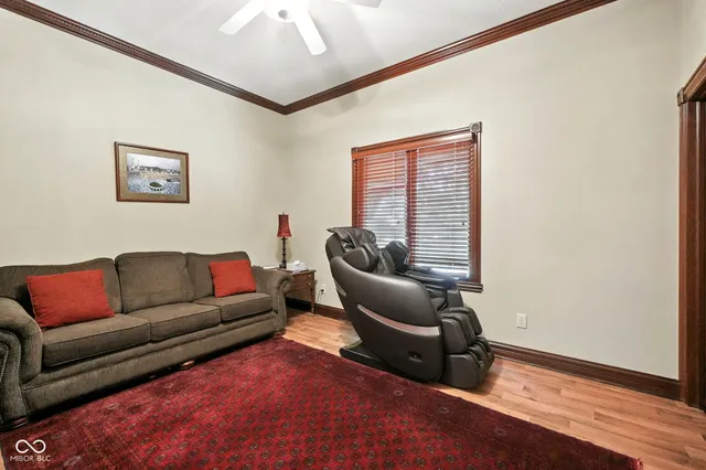 $875,000 | 5300 West Autumn Springs Court, Muncie, IN 47304