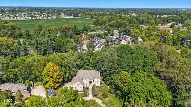 $875,000 | 5300 West Autumn Springs Court, Muncie, IN 47304