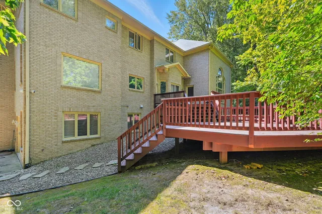 $875,000 | 5300 West Autumn Springs Court, Muncie, IN 47304