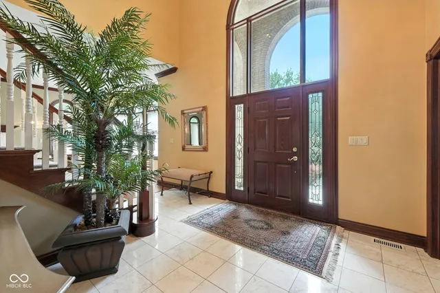 $875,000 | 5300 West Autumn Springs Court, Muncie, IN 47304