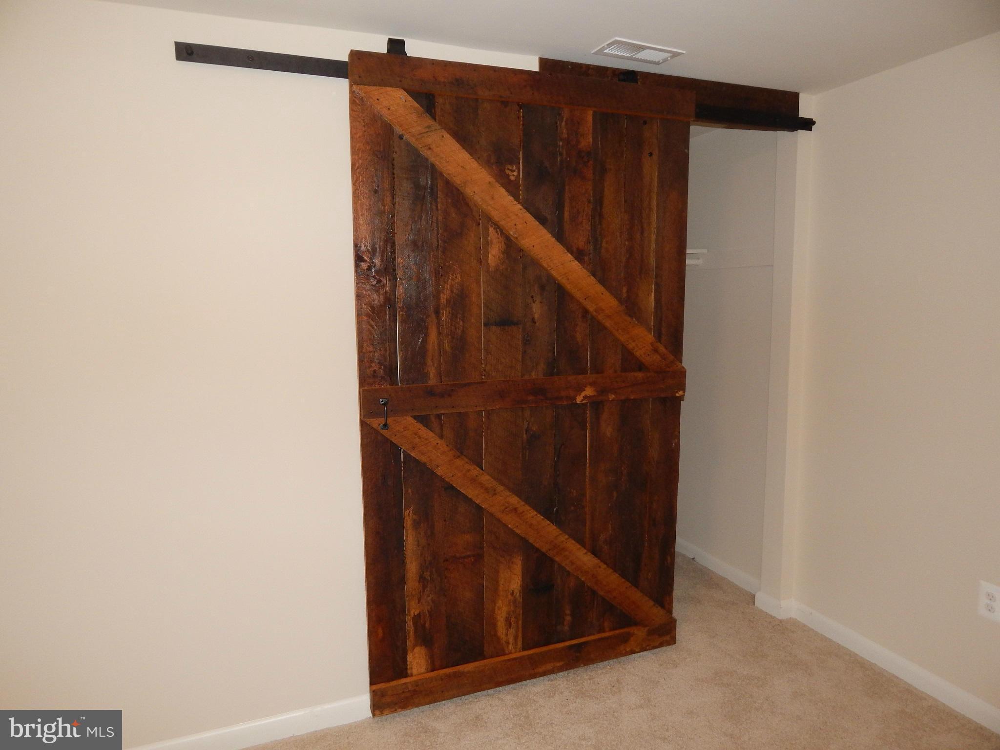 111 Calvert Towne Road Prince Frederick, MD 20678 - Photo 16 of 26 a view of entryway