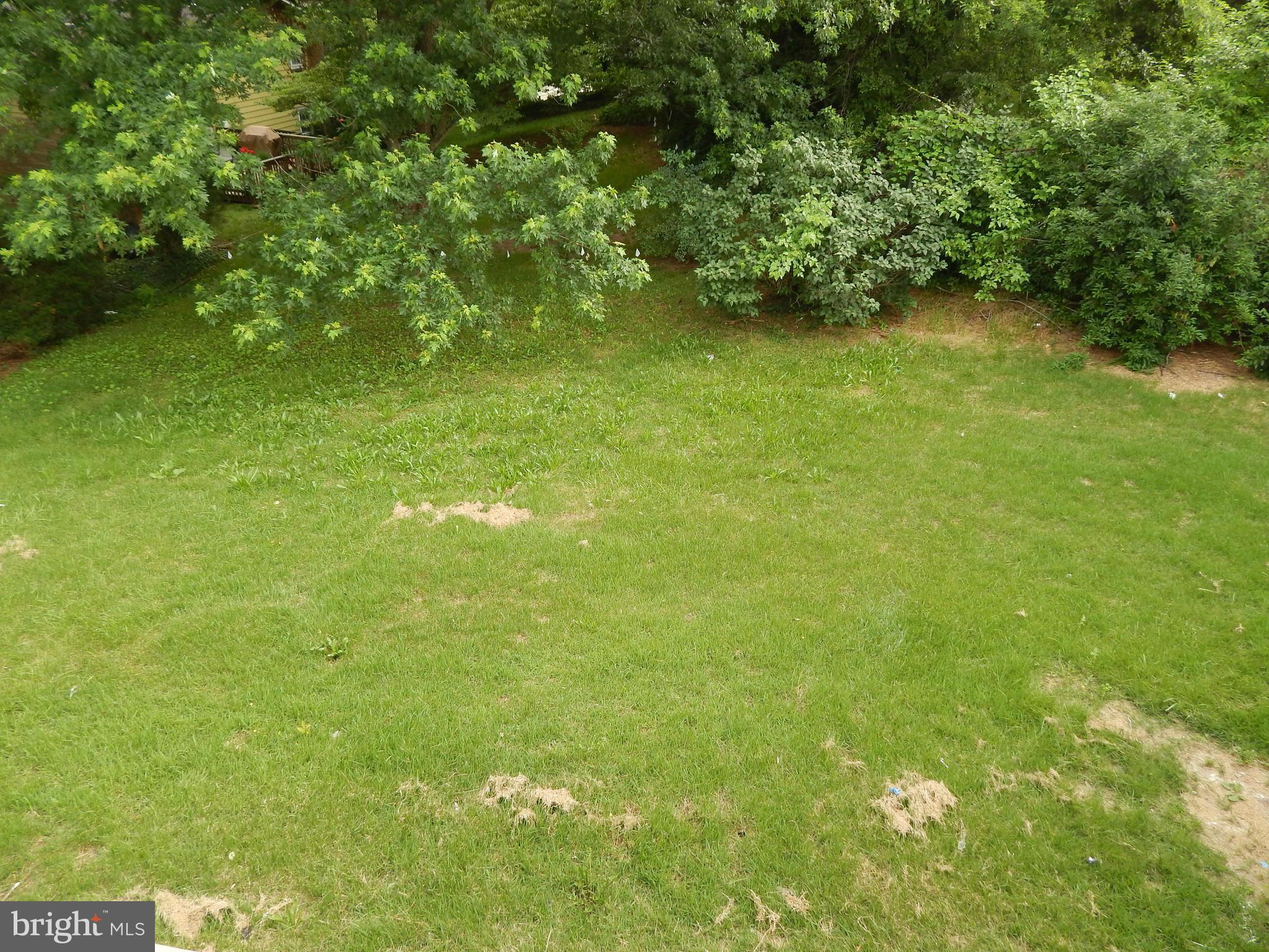 111 Calvert Towne Road Prince Frederick, MD 20678 - Photo 22 of 26 a view of yard with green space