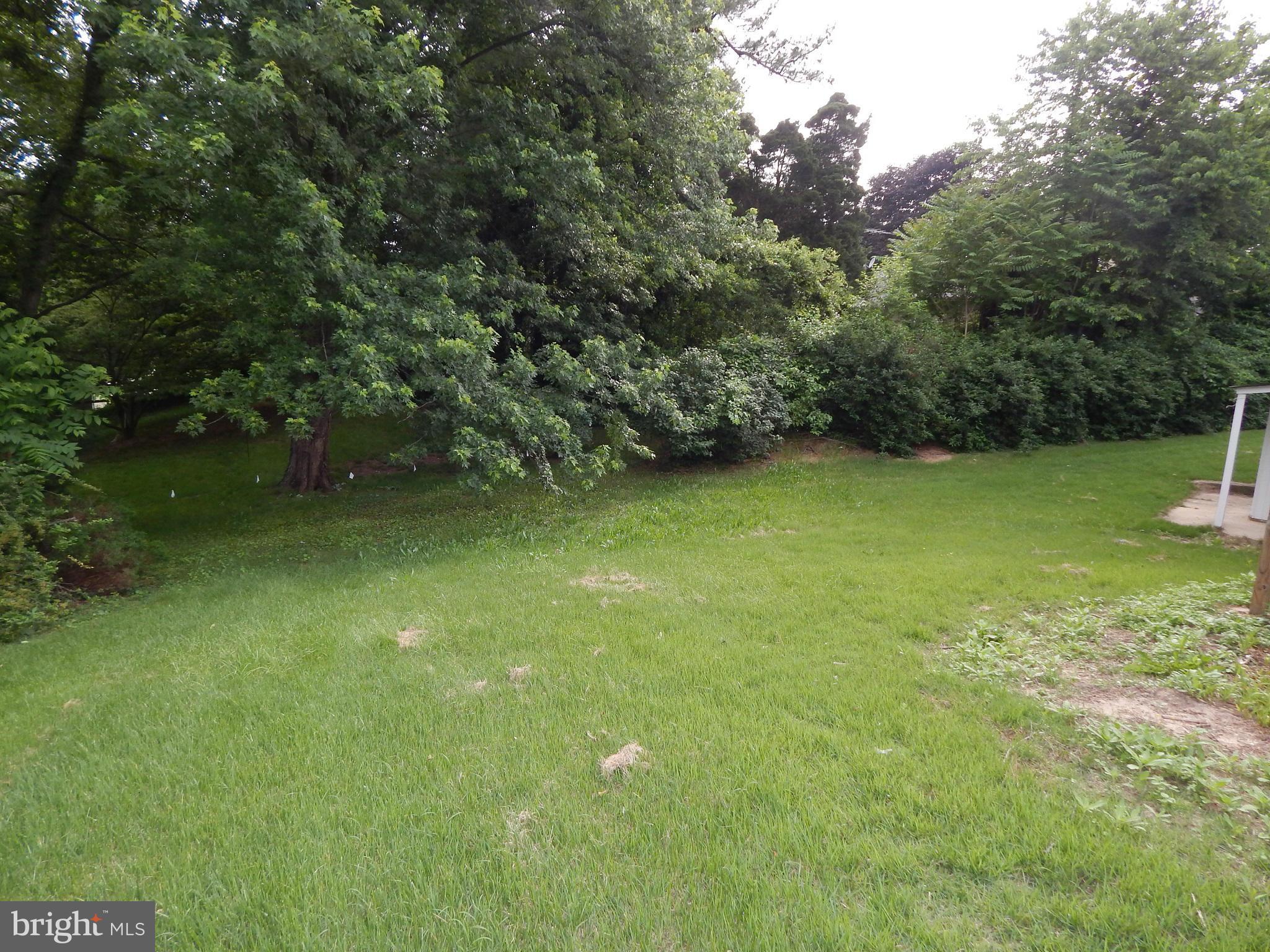 111 Calvert Towne Road Prince Frederick, MD 20678 - Photo 23 of 26 a view of a green yard