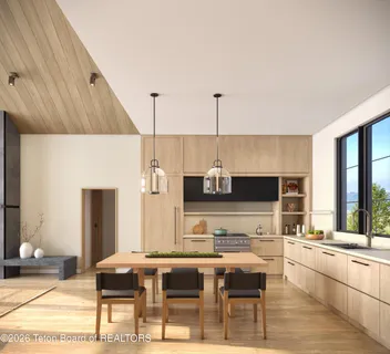 $2,050,000 | Tbd Tbd Hatch Circle, Unit STONEFLY CABIN #6, Driggs, ID 83422