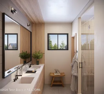 $2,050,000 | Tbd Tbd Hatch Circle, Unit STONEFLY CABIN #6, Driggs, ID 83422
