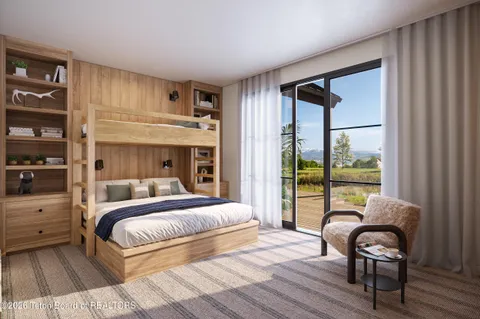 $2,050,000 | Tbd Tbd Hatch Circle, Unit STONEFLY CABIN #6, Driggs, ID 83422