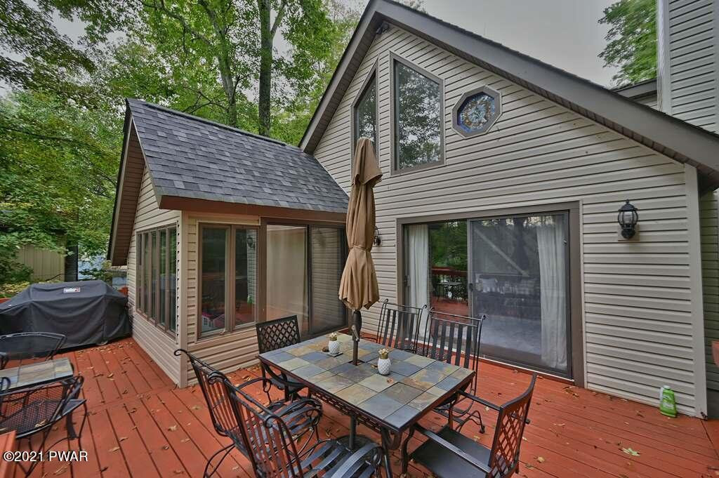 27 Roamingwood Road Lake Ariel, PA 18436 - Photo 100 of 105