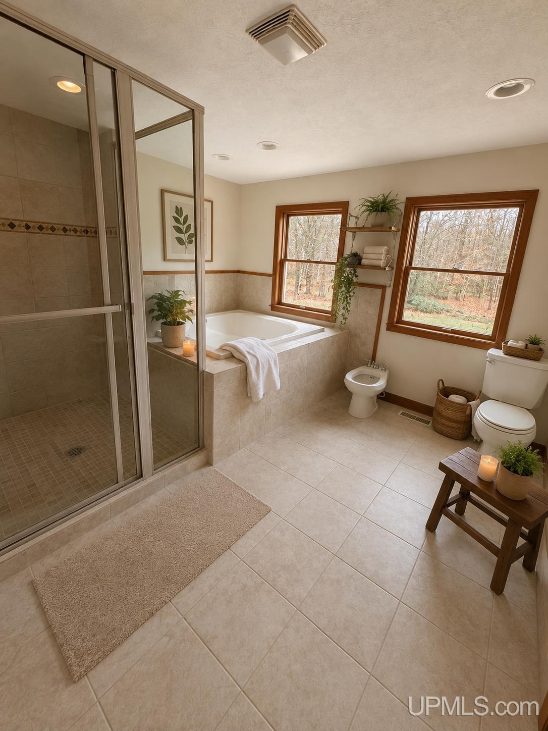 N6536 Alger Heights Road Munising, MI 49862 - Photo 14 of 39