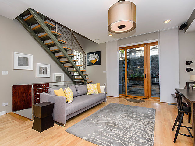 1834 West Rice Street, Unit B Chicago, IL 60622 - Photo 4 of 16