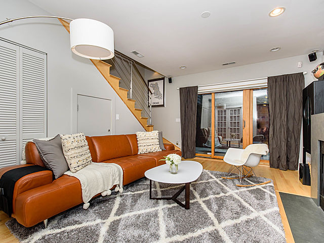 1834 West Rice Street, Unit B Chicago, IL 60622 - Photo 5 of 16