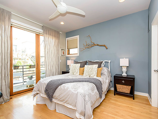 1834 West Rice Street, Unit B Chicago, IL 60622 - Photo 8 of 16