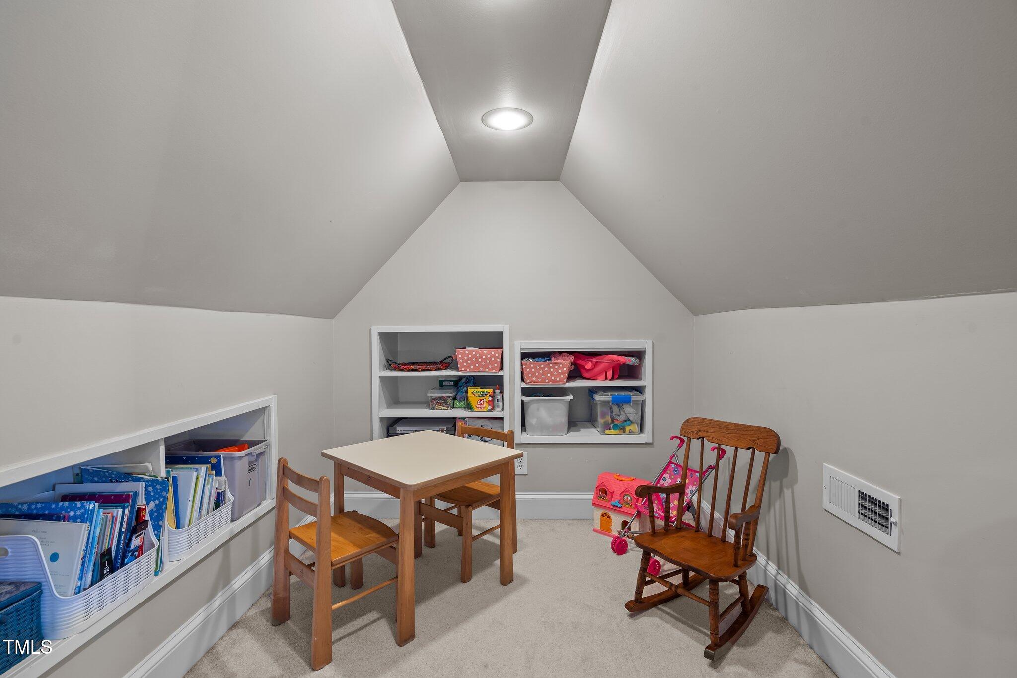 2916 Bolo Trail Raleigh, NC 27615 - Photo 20 of 43 a workspace with furniture and window
