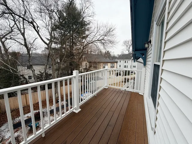 $3,000 | 341 Linwood Avenue, Unit 2, Newton, MA 02460