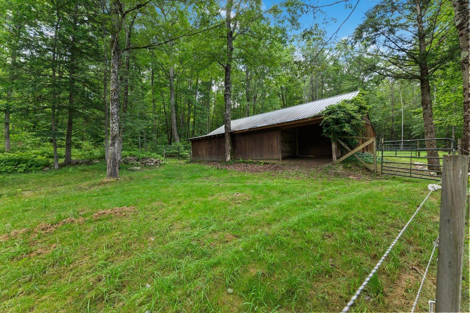 332 Eaton Road Swanzey, NH 03446 - Photo 43 of 49