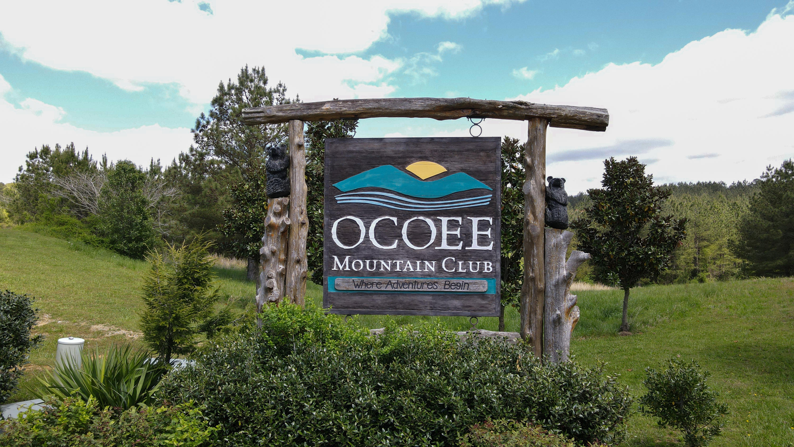 159 Casson Road, Unit 29&30 Ocoee, TN 37361 - Photo 2 of 55 DJI_0333