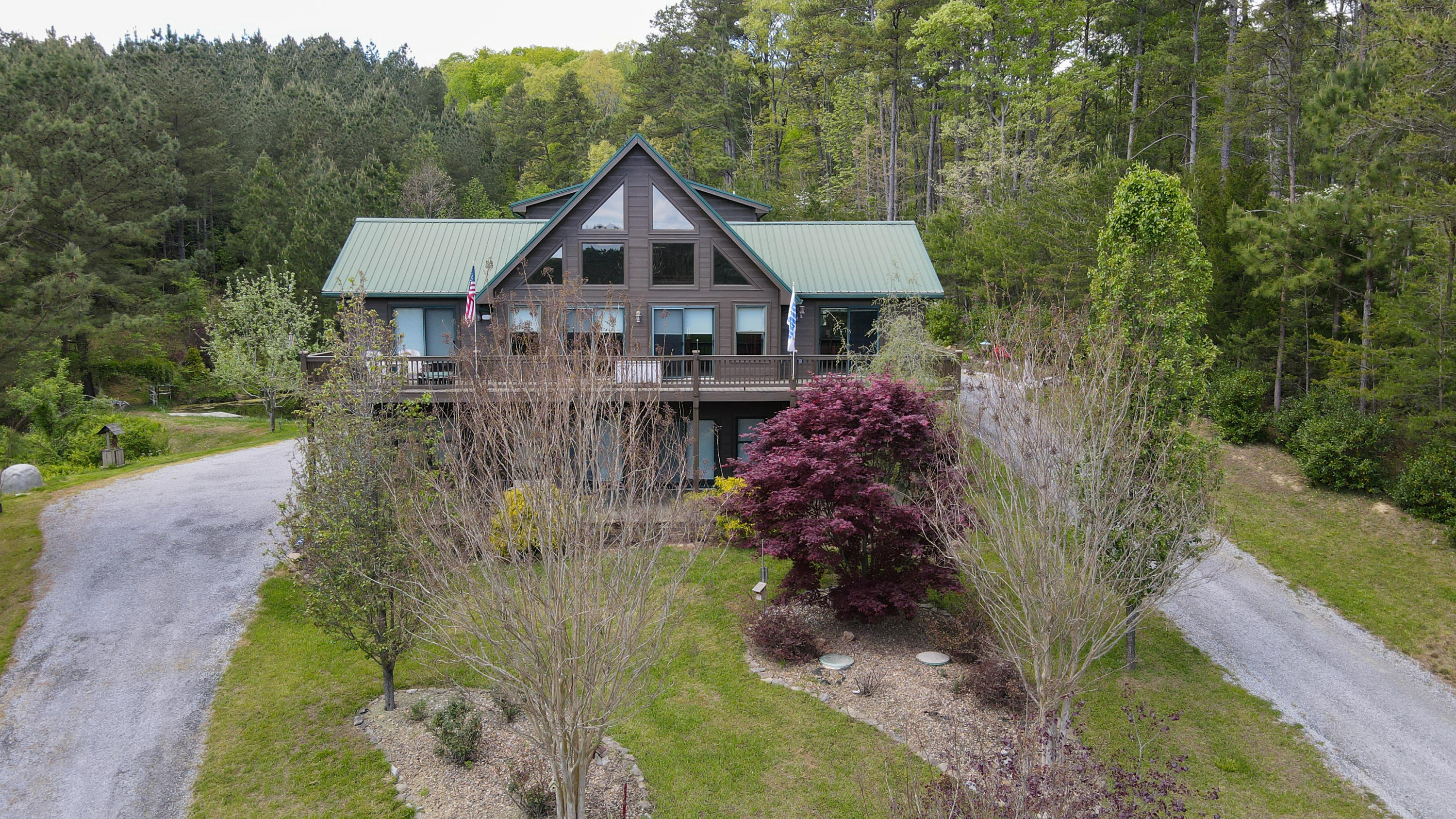 159 Casson Road, Unit 29&30 Ocoee, TN 37361 - Photo 3 of 55 DJI_0295