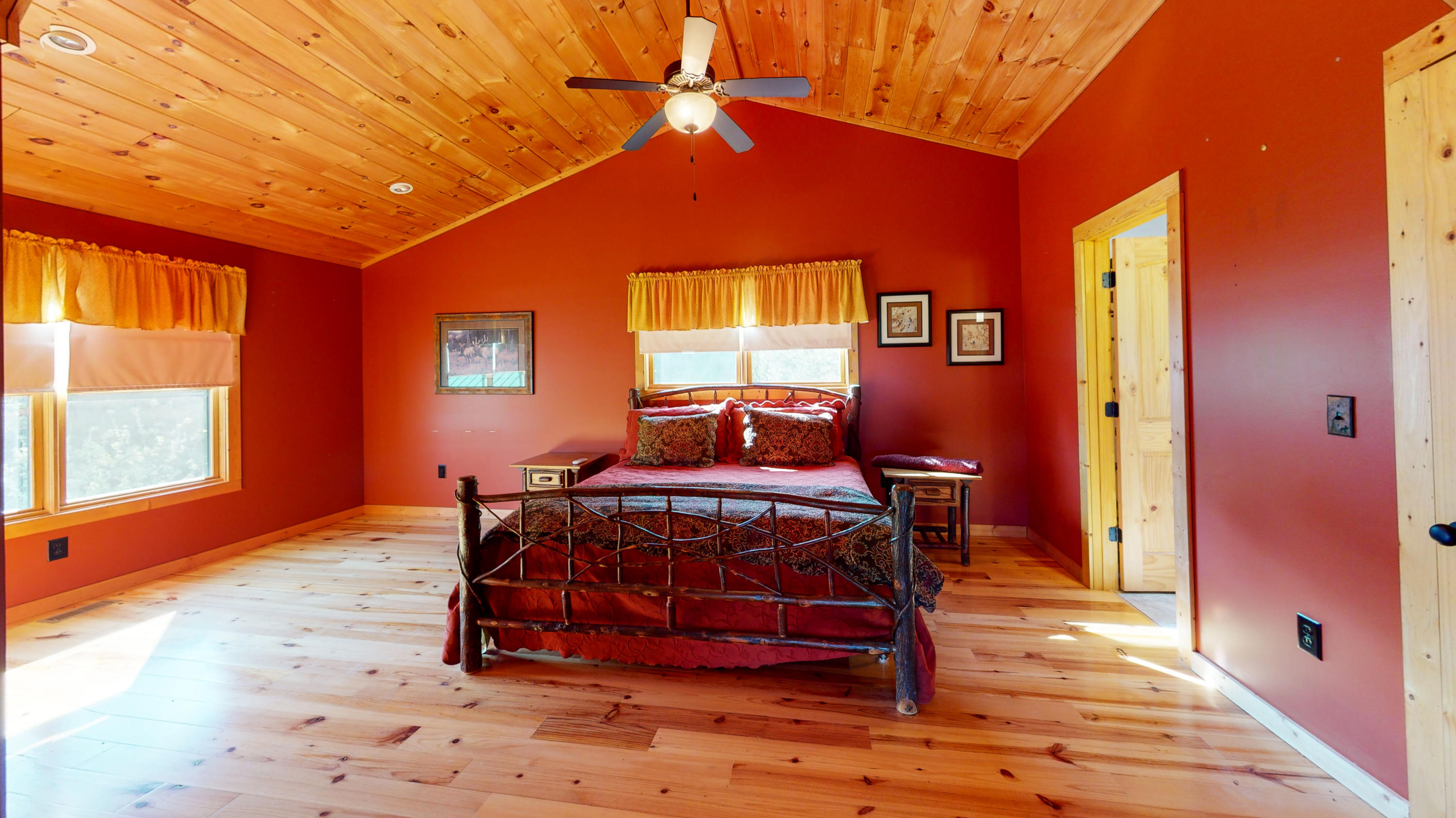 159 Casson Road, Unit 29&30 Ocoee, TN 37361 - Photo 25 of 55 159-Casson-Road-Bedroom(1)