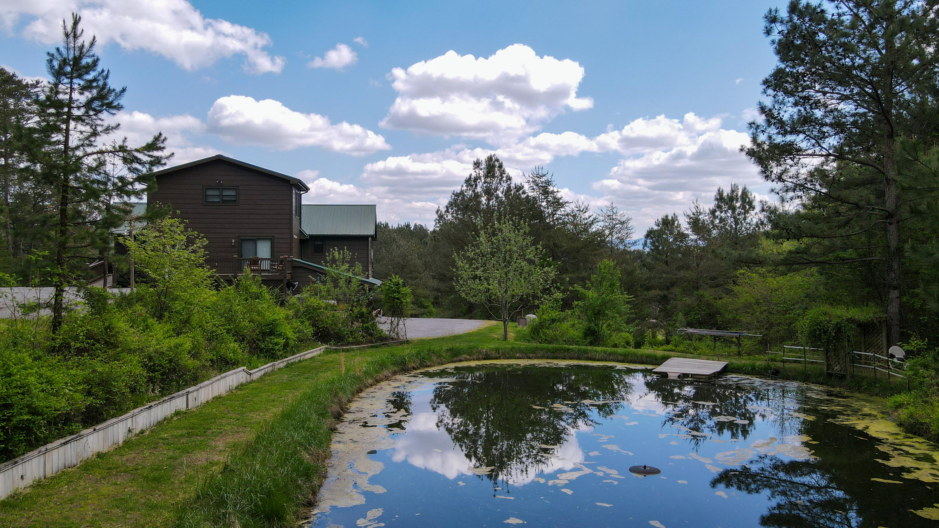 159 Casson Road, Unit 29&30 Ocoee, TN 37361 - Photo 5 of 55 DJI_0304