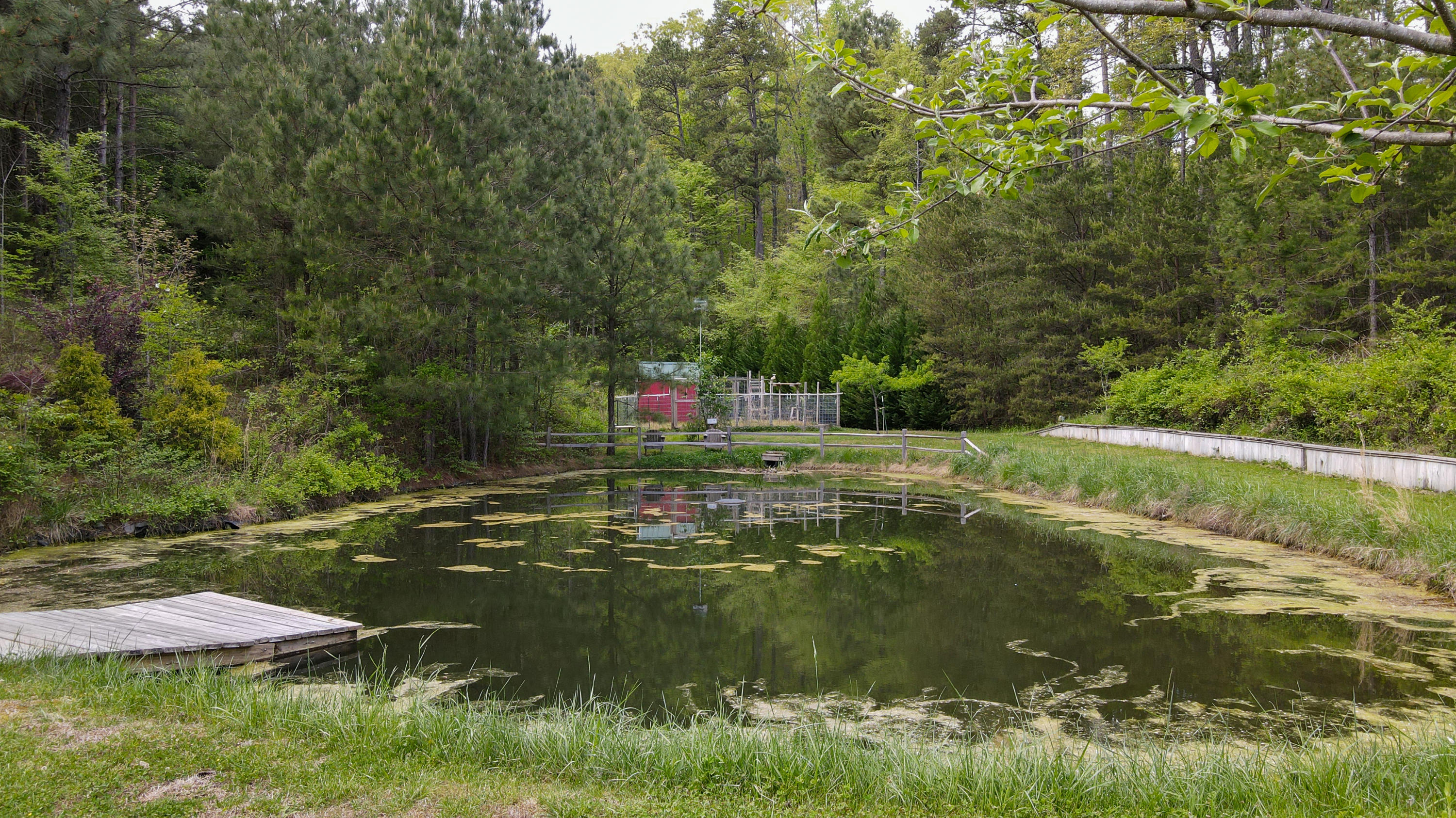 159 Casson Road, Unit 29&30 Ocoee, TN 37361 - Photo 43 of 55 DJI_0306